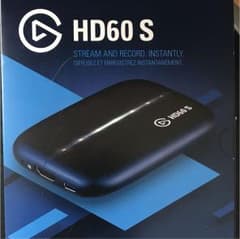 エルガトHD60 Rem様専用のサムネイル