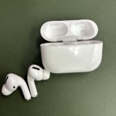 AirPods Pro　自用のサムネイル