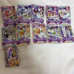 アイカツカード205枚バラ売り専用ページスターアニス、プロモなど アイカツカード スターアニスコンプリート - メルカリ