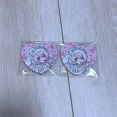 にじさんじ 椎名唯華 Cherry Cherish 缶バッジ まとめ売り セット
