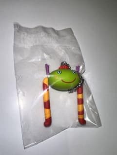 ナンジャモンジャ　ガチャガチャのサムネイル