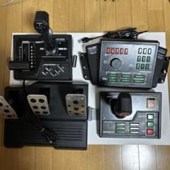 Xbox鉄騎専用コントローラーのサムネイル