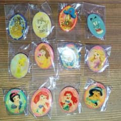 ディズニーオンクラシック ピンバッジ 2015など 12個セット - メルカリ