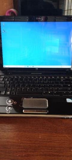 HP Pavilion dv4 Notebook PC ジャンクのサムネイル