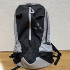 ARC'TERYX Arro22 Backpack silva アークテリクス - メルカリ