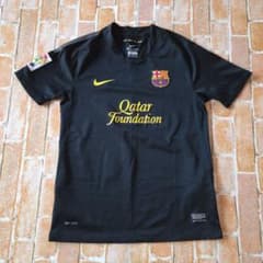 【140～152cm】FC Barcelona Dri-FITのサムネイル