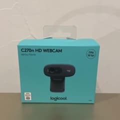 Logicool C270Nのサムネイル
