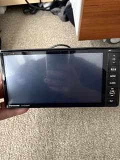 中古ナビ‼️ Panasonic CN-R330WD‼️ - メルカリ