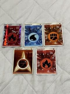 頼む、誰か買ってくれ！ポケモンカード　ホロン　クイック　ホロンなどのサムネイル