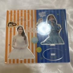 日向坂46 濱岸ひより 加藤史帆 アクスタのサムネイル