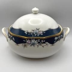 【希少】ノリタケ サンドハースト チュリーン 9742 廃盤 SANDHURSTのサムネイル