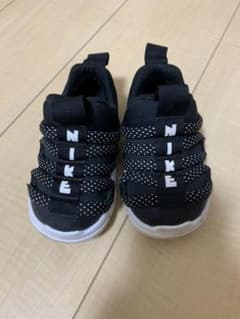 スニーカー　NIKEのサムネイル