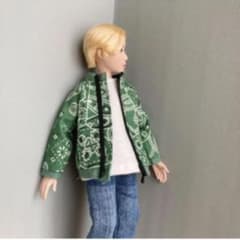 BTS マテルドール服　ソウルコン　ジンジャケットのサムネイル