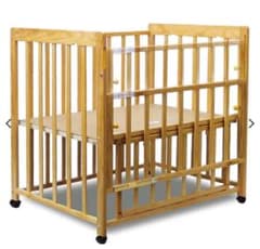 コンパクトミニベッド 60×90cmのサムネイル