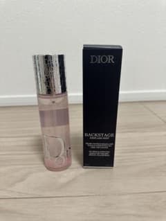 Dior バックステージ　エアーフラッシュ　ミスト100ml サンプル付のサムネイル
