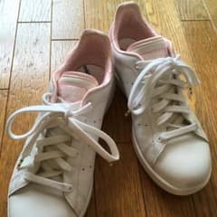 アディダス STAN SMITHのサムネイル
