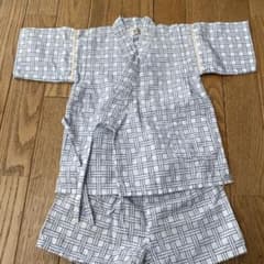甚平　100のサムネイル