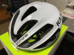 KASK PROTONE white Lのサムネイル