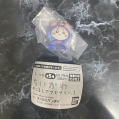 ちいかわ めいろしアクセサリー3 古本屋のサムネイル