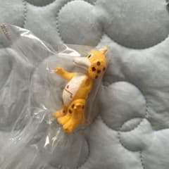 キャラクターズソフビのサムネイル