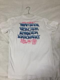 little sunny bite 白Tシャツのサムネイル