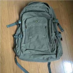リュックサック バックパック 登山のサムネイル