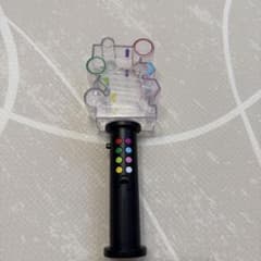 timelesz MOMENTUM ペンライト 2026のサムネイル