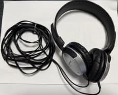 audio-technica ATH-200AV ヘッドホン 本体のサムネイル