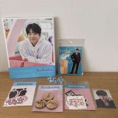 EyeLoveYou チェジョンヒョプ グッズまとめ売りのサムネイル