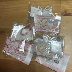 mikko characters みてコレ！　ガチャガチャのサムネイル