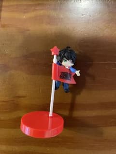 ヒプマイ 山田一郎のサムネイル