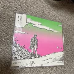スピッツ/夢追い虫のサムネイル