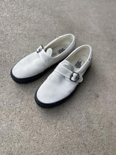 VANS ローファー　28.0cmのサムネイル