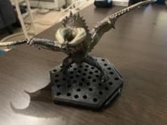 モンスターハンター　ディアブロスフィギュアのサムネイル