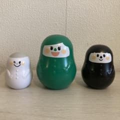 こどもちゃれんじ　ぷち　いろりん　マトリョーシカのサムネイル