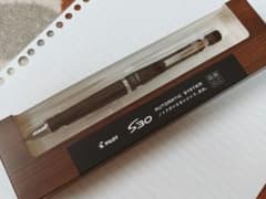 PILOT S30 シャーペン 0.5のサムネイル