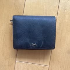 JILLSTUART 二つ折り財布 ブラックのサムネイル