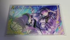 黛冬優子　アクリルカード　ストレイライトxRのサムネイル