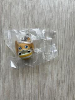 デジモンアドベンチャーめじるしアクセサリー　パタモン