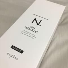 napla N. SHEA TREATMENT MOISTUREのサムネイル