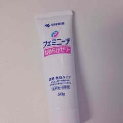 フェミニーナ なめらかゼリーのサムネイル