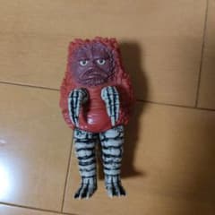 ウルトラマン 怪獣 ピグモン ソフビ フィギュアのサムネイル