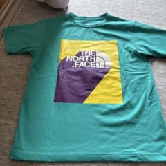 THE NORTH FACE Tシャツ NT31942のサムネイル