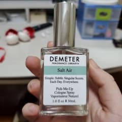 DEMETER オーデコロン SaltAirのサムネイル