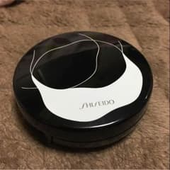 5月7日までの出品！資生堂 クッションファンデーション オークル10のサムネイル