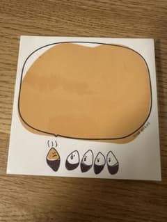 SECOND MORNING メモ帳のサムネイル
