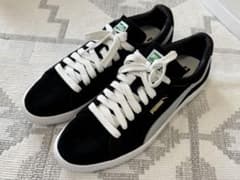 PUMA SUEDE 90681S 誕50周年記念モデル 50th 27.5cmのサムネイル