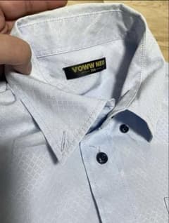 VOWW NEO シャツ 長袖のサムネイル