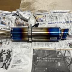 beams R-EVO2 NINJA400 2018〜のサムネイル