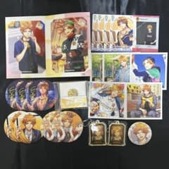 A3! 황천마 상품 정리 판매